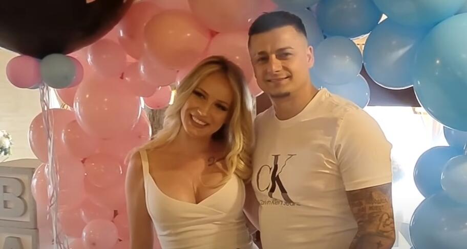 "NE LJUTI SE NA KLOVNA JER SE PONAŠA KAO KLOVN" Starletu je verenik trudnu prevario, pa kukao i plakao, a ona sada poslala poruku