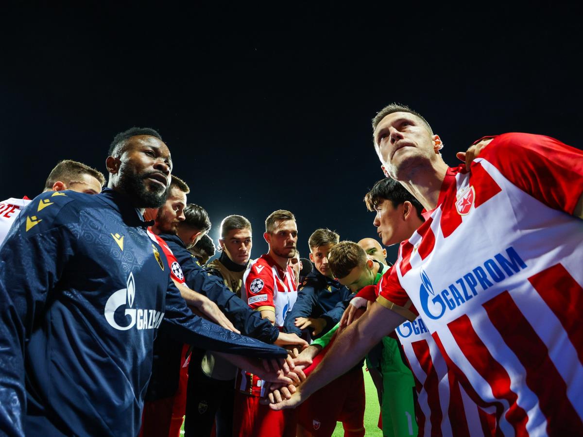 Gelor Kanga ocajan zbog smrti saigraca iz reprezentacije