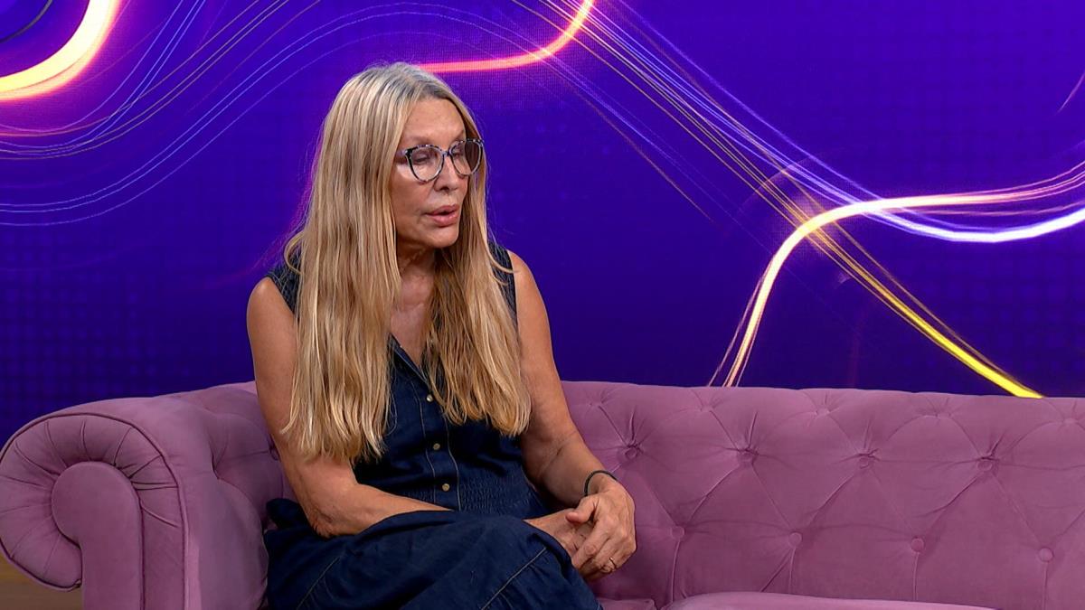 Verica Rakočević u emisiji