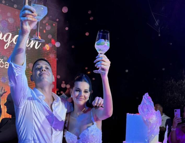 Bogdan Srejović ne zaboravlja Cecu Ražnatović