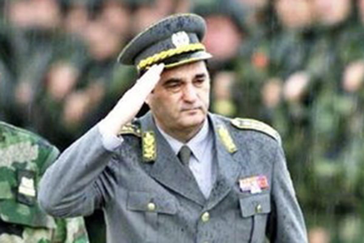 general Nebojša Pavković