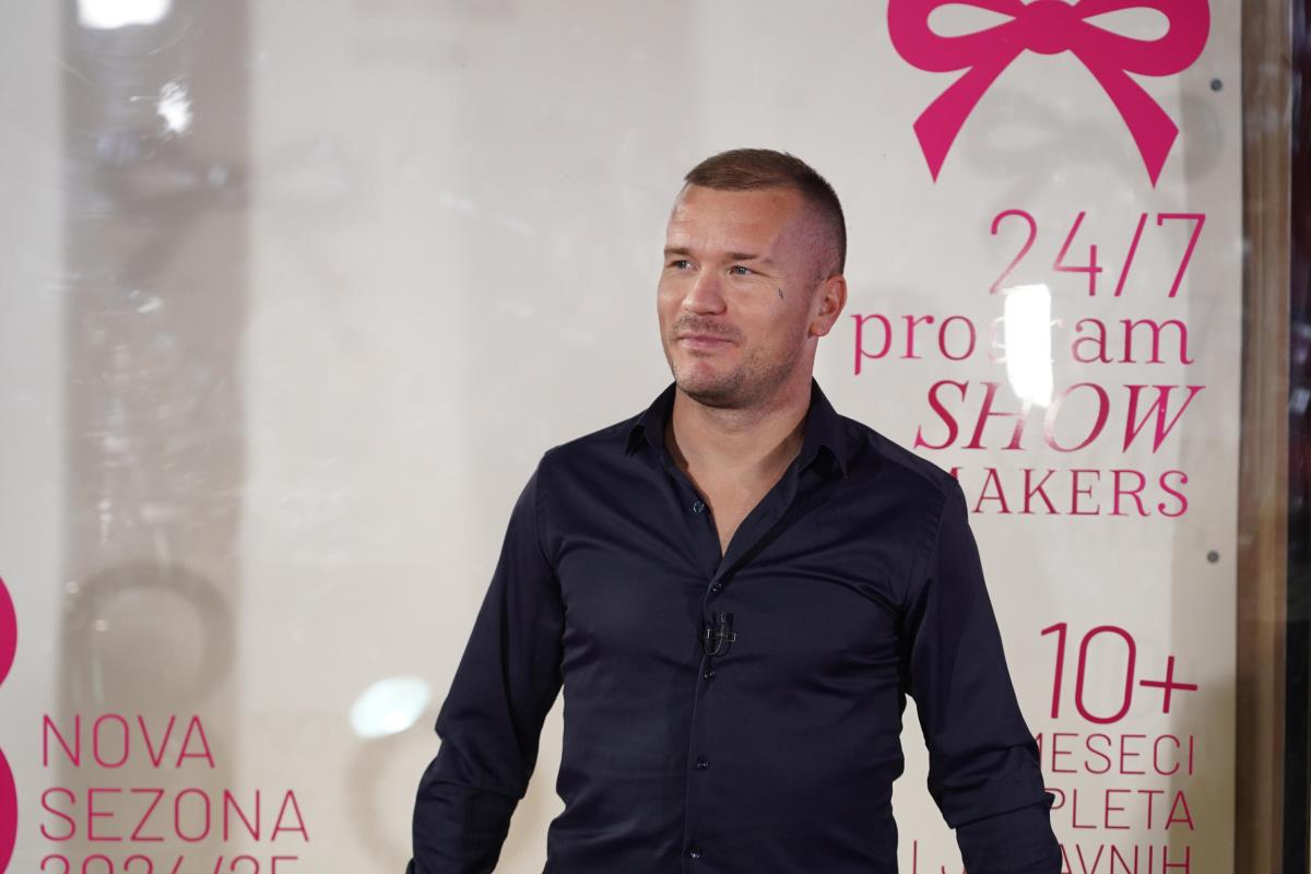 Danijel Dujković Munjez