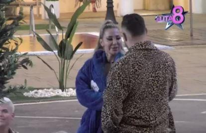 ANELI KAO GLAVNA ULOGA U GASTOZOVOM SPOTU! Vreli kadrovi privukli pažnju: Šuškalo se o aferi,  evo da li je Ahmićeva imala nešto sa Nenadom (FOTO)