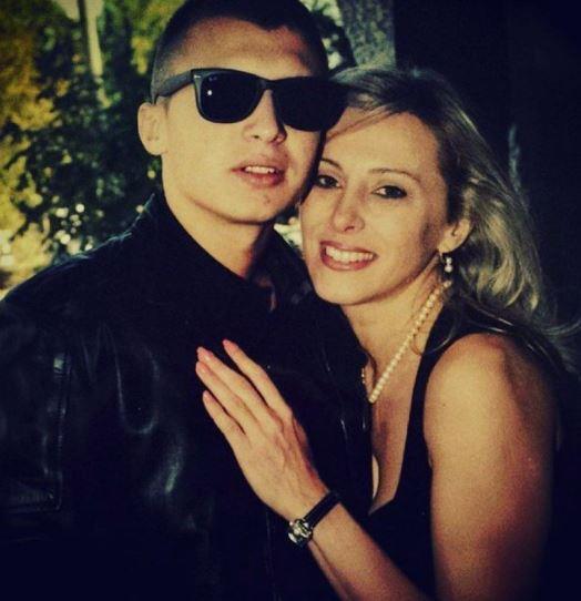 OSMANA KARIĆA ZNATE SVI, A OVO JE STEFANOVA MAJKA: Ljudi ostali nemi pred njenom lepotom, a sin joj se jednom javno OBRATIO (FOTO)