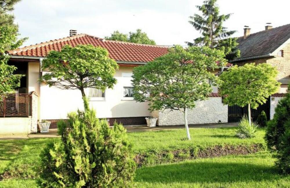 Ovo je imanje Stoje Novaković