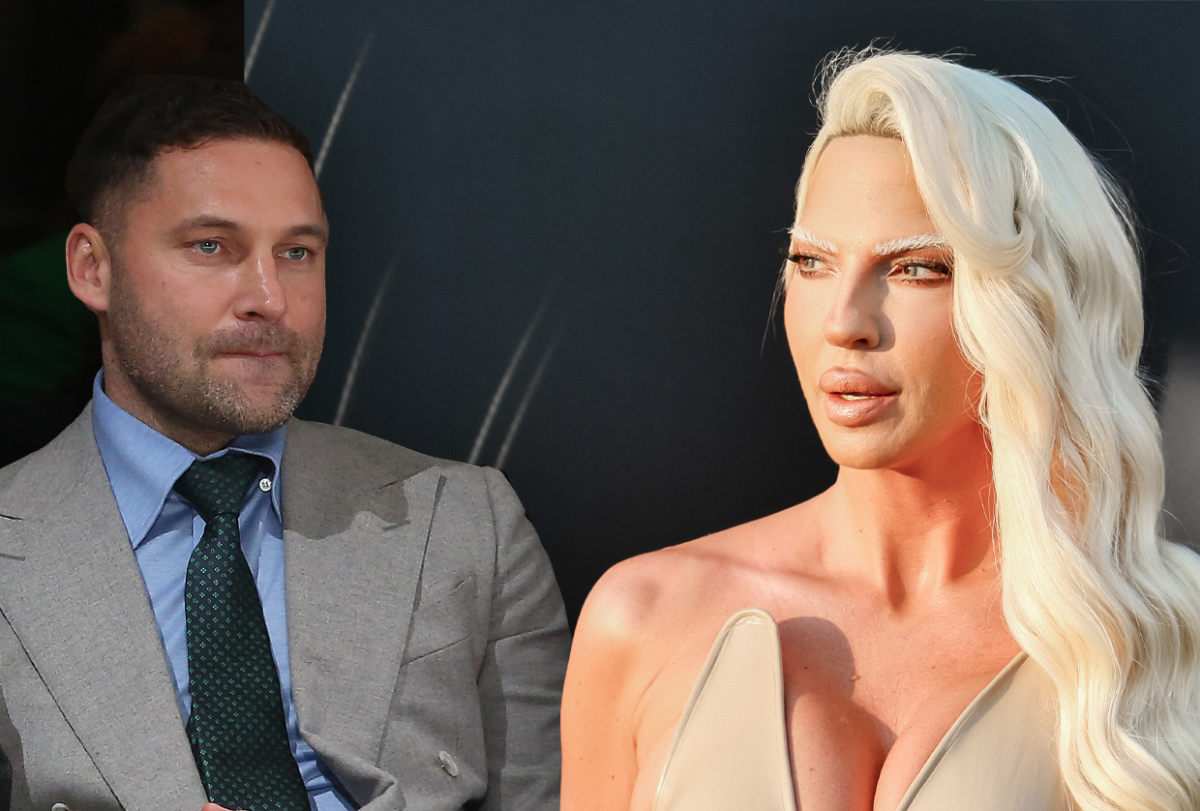 Duško Tošić Jelena Karleuša