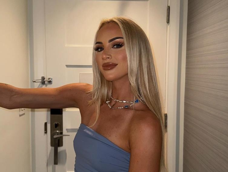 Ovo je Ališa Leman najprovokativnija i najlepša fudbalerka na svetu