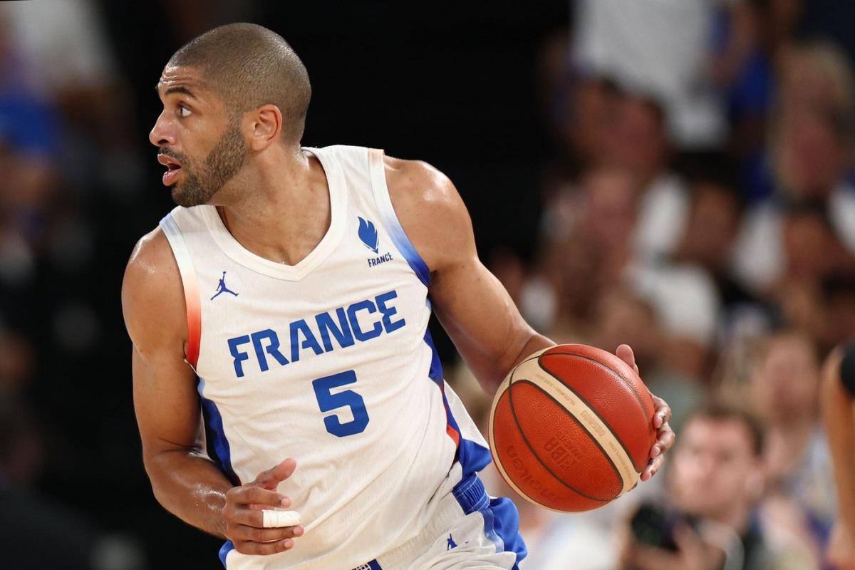 Nikolas Batum završio karijeru