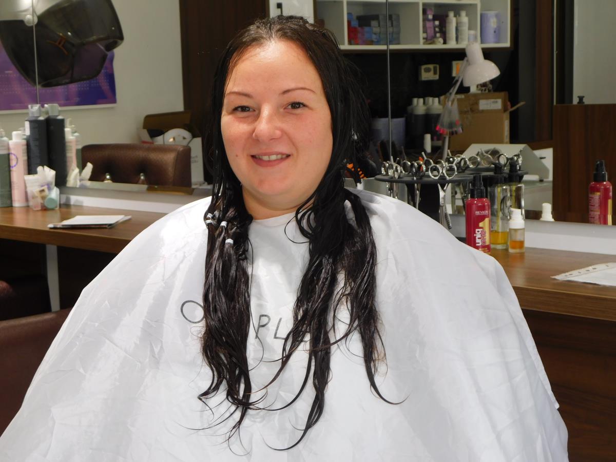 LOZNICA - Marina treći put.JPG