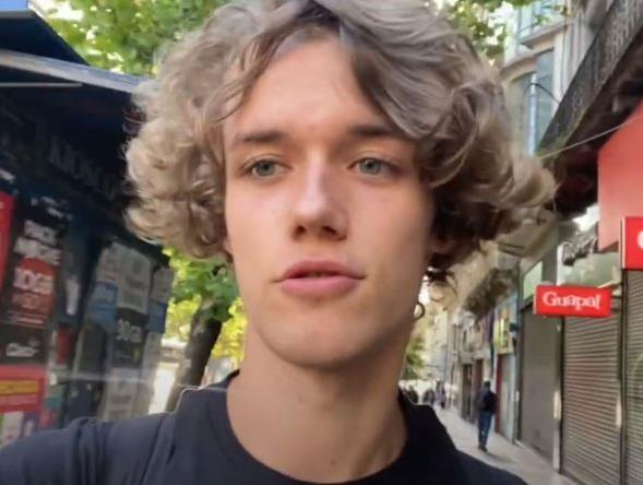 Luka Fermenes posetio je 44 države u Evropi
