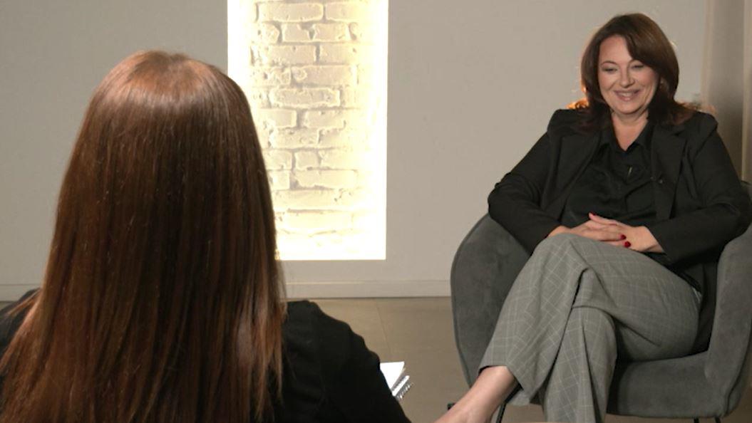 Anica Milenković o Tini Ivanović i svojim greškama