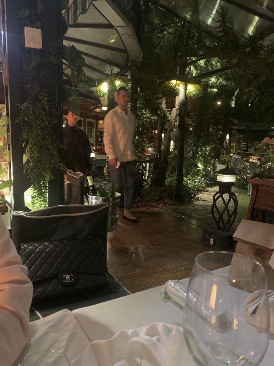 mile kitic elena kitic paparaco