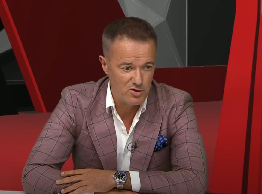 "Ovo bi trebalo rešavati čupanjem ušiju!"