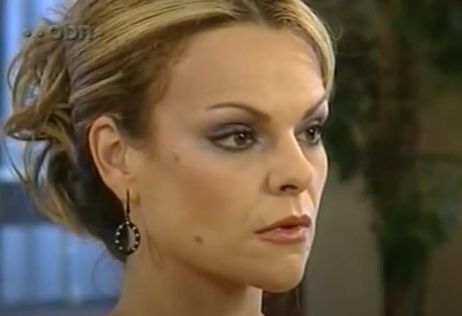 Srna Lango u seriji Jelena