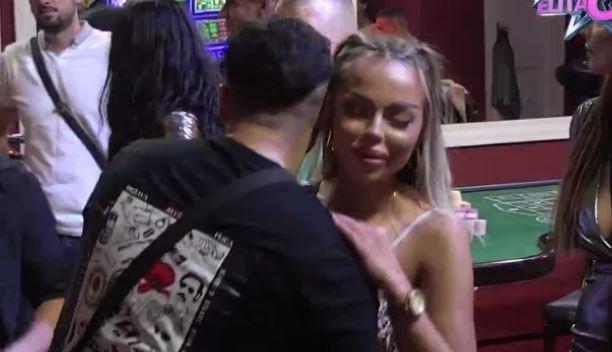 PROMENILA LIČNI OPIS I VEČERAS ULAZI U ELITU 9! Milica Mitrović otkrila ko se pridružuje učesnicima rijalitija, uskoro sledi haos: Mislili ste da me nećete...