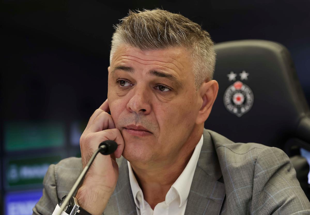 Milošević je upozorio pre 10 godina o srpskom fudbalu