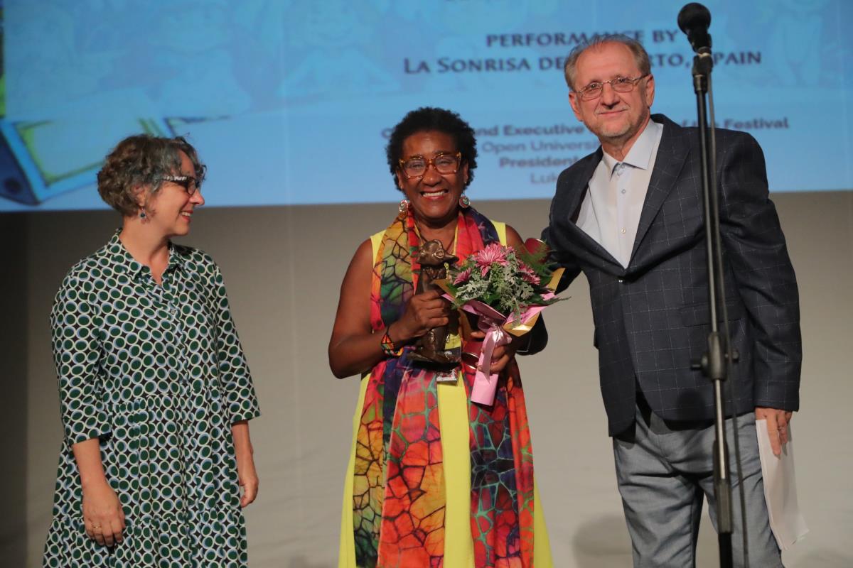 Eva Tomaševska, Marli Santana, Luka Kecman, foto Atila Kovač.JPG