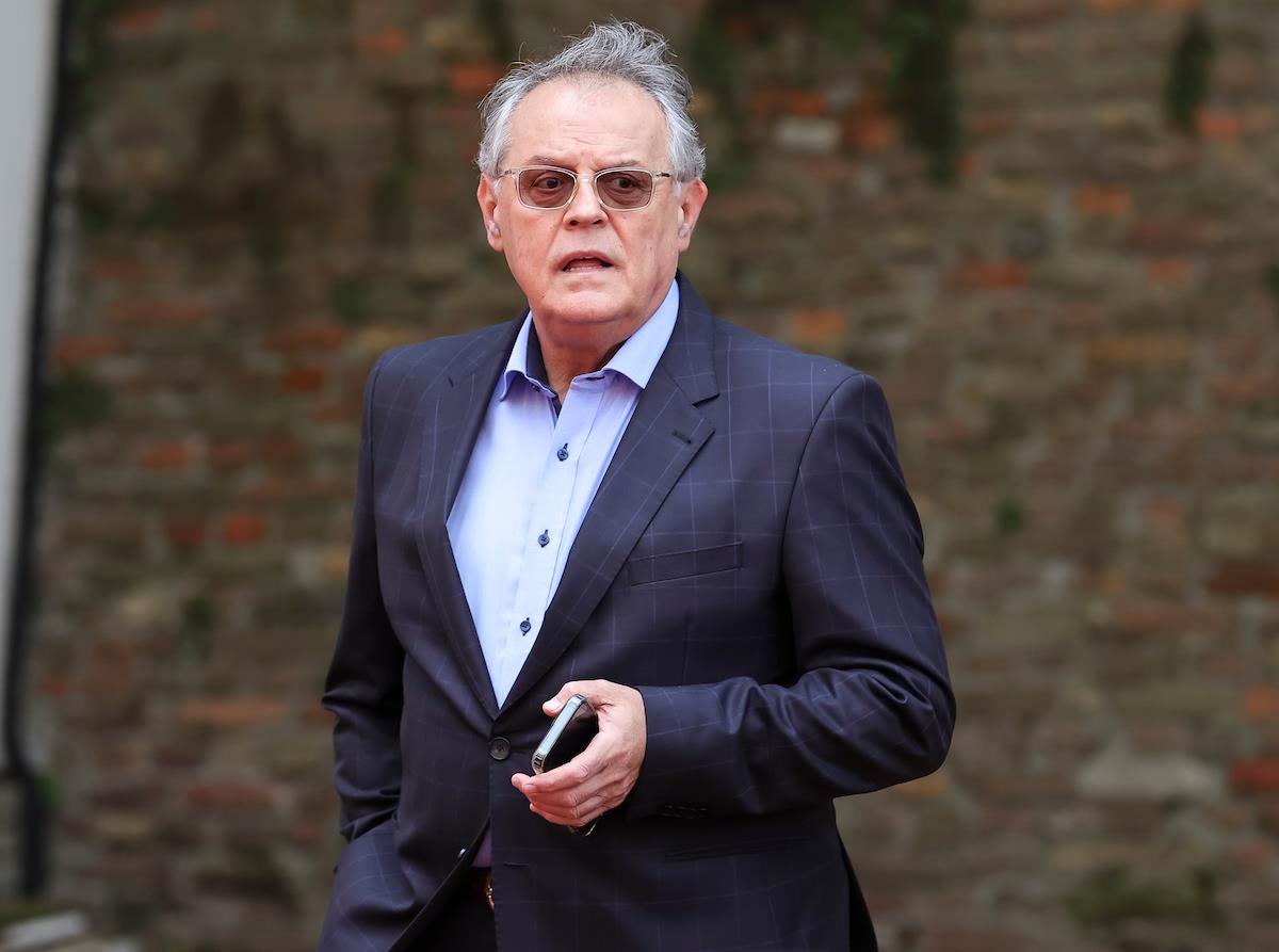 Nebojša Čović Filip Čović pretnje bezbednost