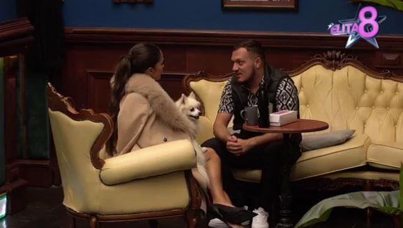 Anđela Đuričić prozrela Matorin plan