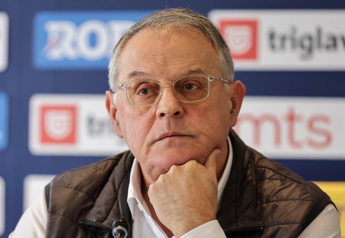 Nebojša Čović Filip Čović pretnje bezbednost