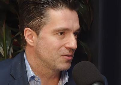 Gde je danas i šta radi voditelj Vladimir Vlada Stanojević