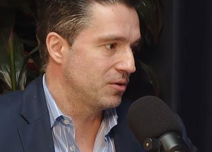 Gde je danas i šta radi voditelj Vladimir Vlada Stanojević