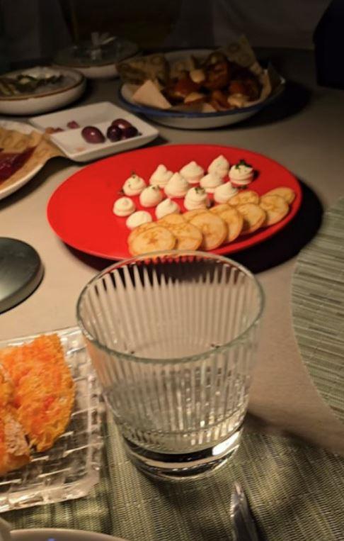 Zavirite na romantično putovanje Marije i Raste