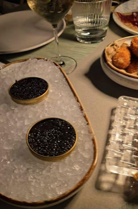 Zavirite na romantično putovanje Marije i Raste