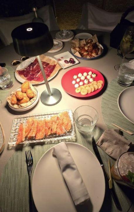 Zavirite na romantično putovanje Marije i Raste