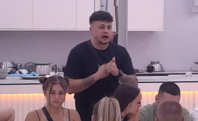 Svi skandali na srpskoj estradi u  2024.