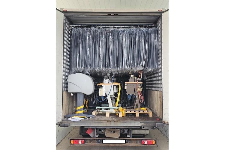 Zaplena cigarete Hrvatska