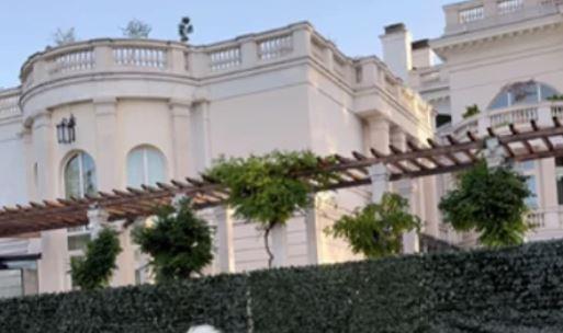 Ema Cepter pozirala sa ocem Filipom Cepterom