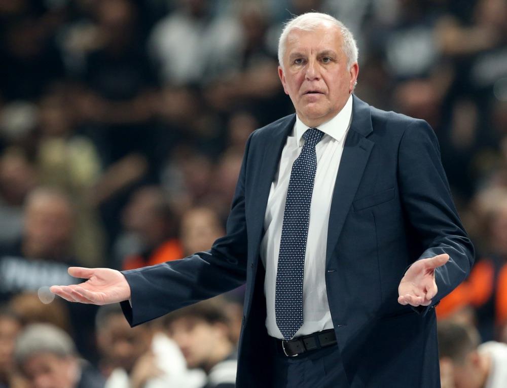 Zdravko Mamić o Željku Obradoviću