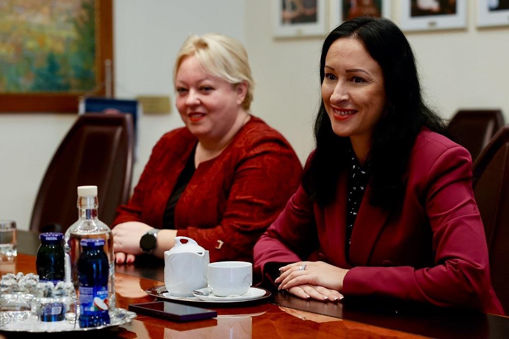 Jelena Žarić Kovačević i Zoran Janković (3).jpg