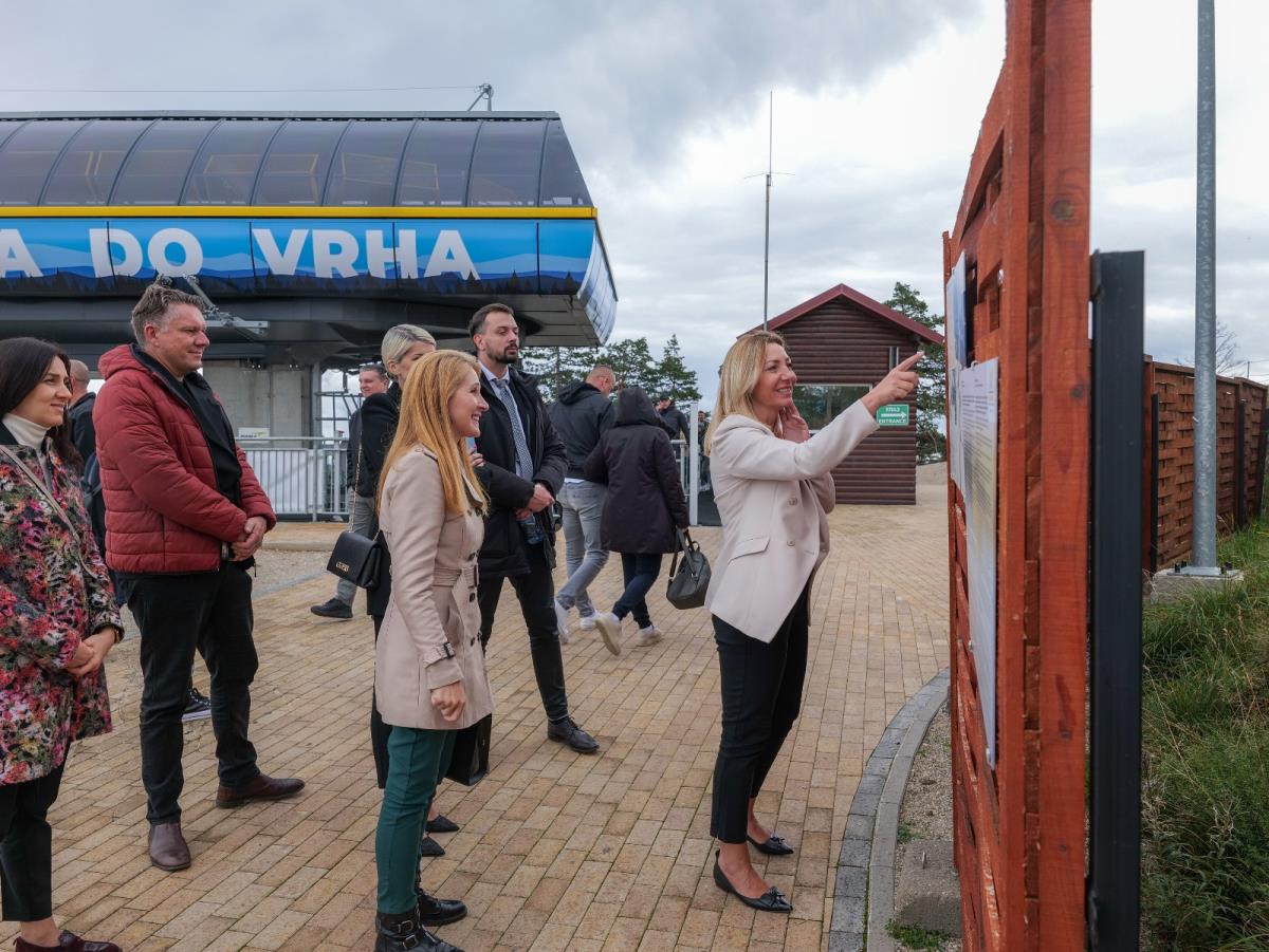 Čajetina Tatjana Macura