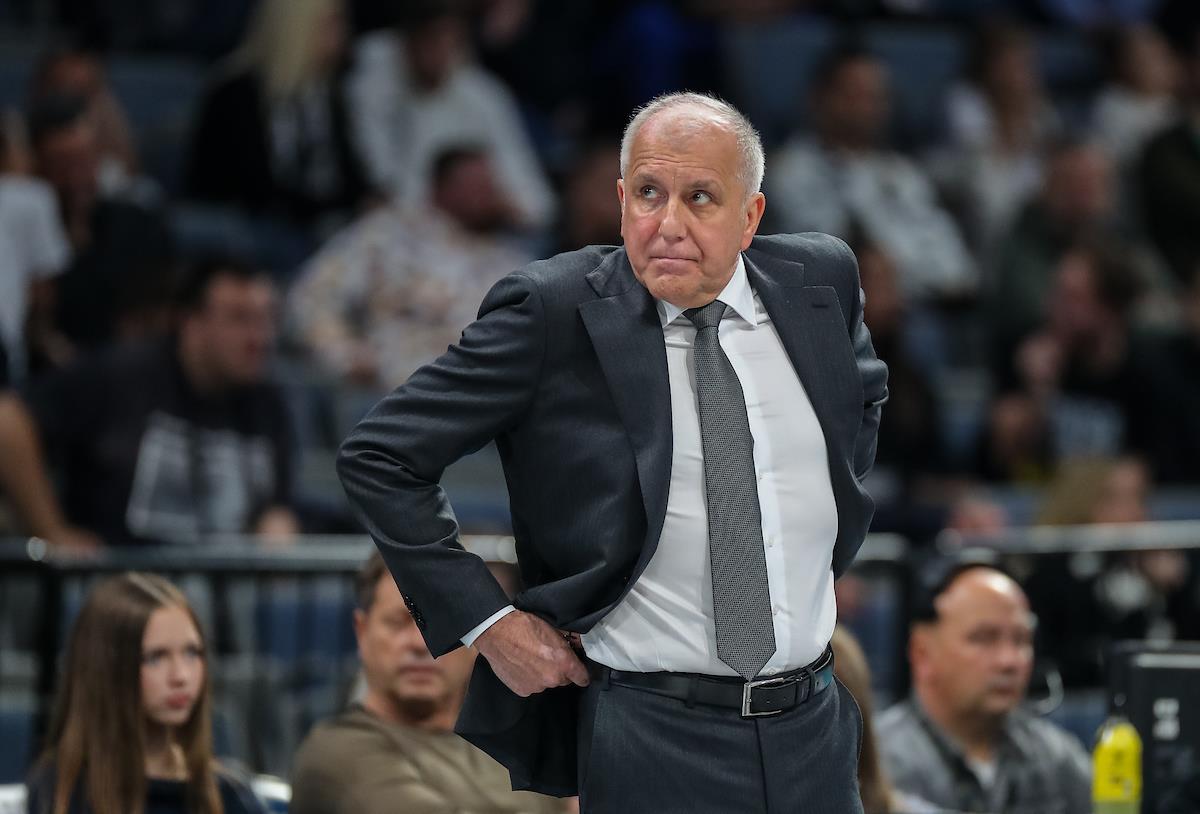 Zdravko Mamić o Željku Obradoviću