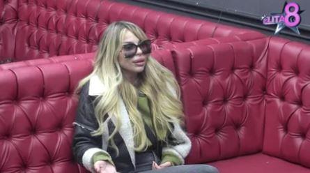 "NISAM BILA NI U KAKVOJ VEZI" Sofija Janićijević ne prestaje da šokira svojim izjavama o aferi sa Danetom (70) - Slao mi slike svog...