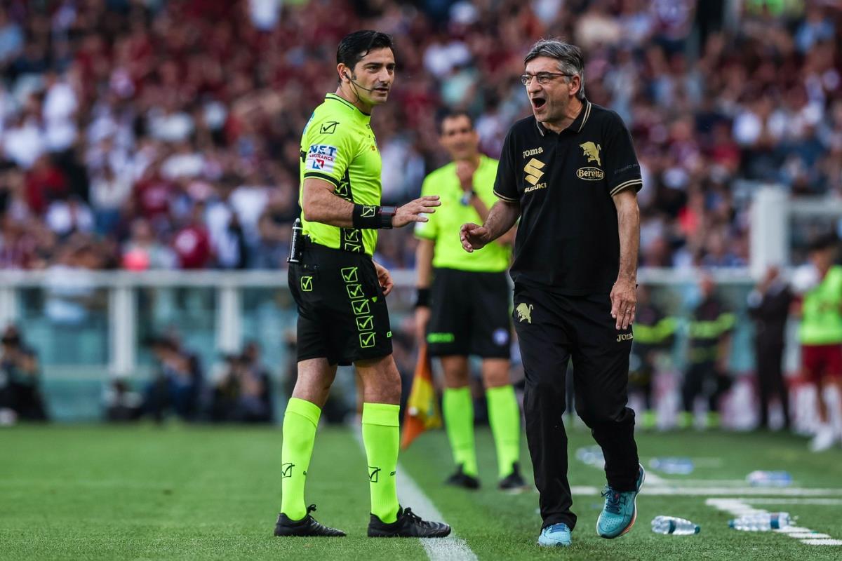 Ivan Jurić hrvatski trener bolnica