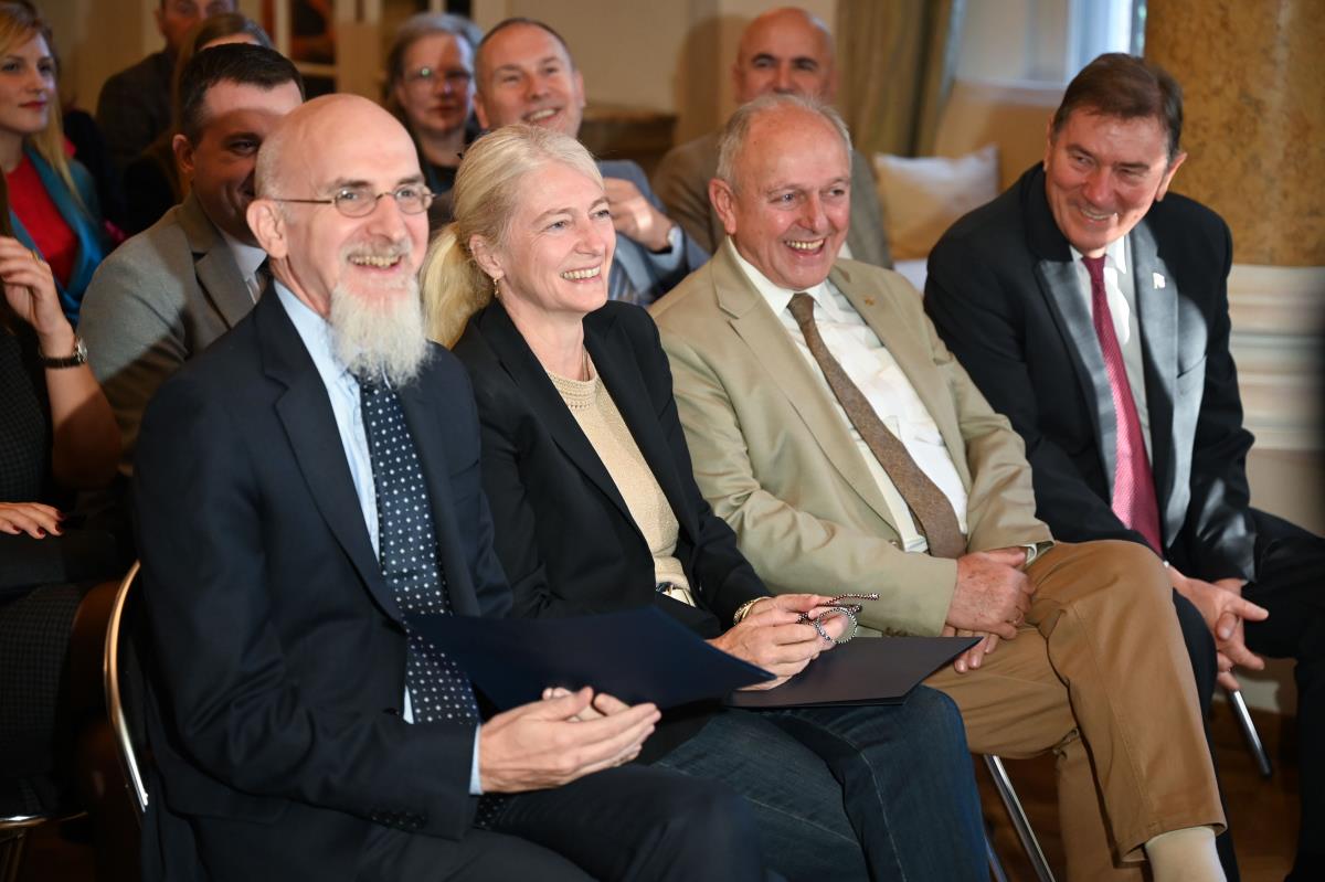 BIO4 Kampus  italijanski Arexpo i Fondacija za inovacije i transfer tehnologije