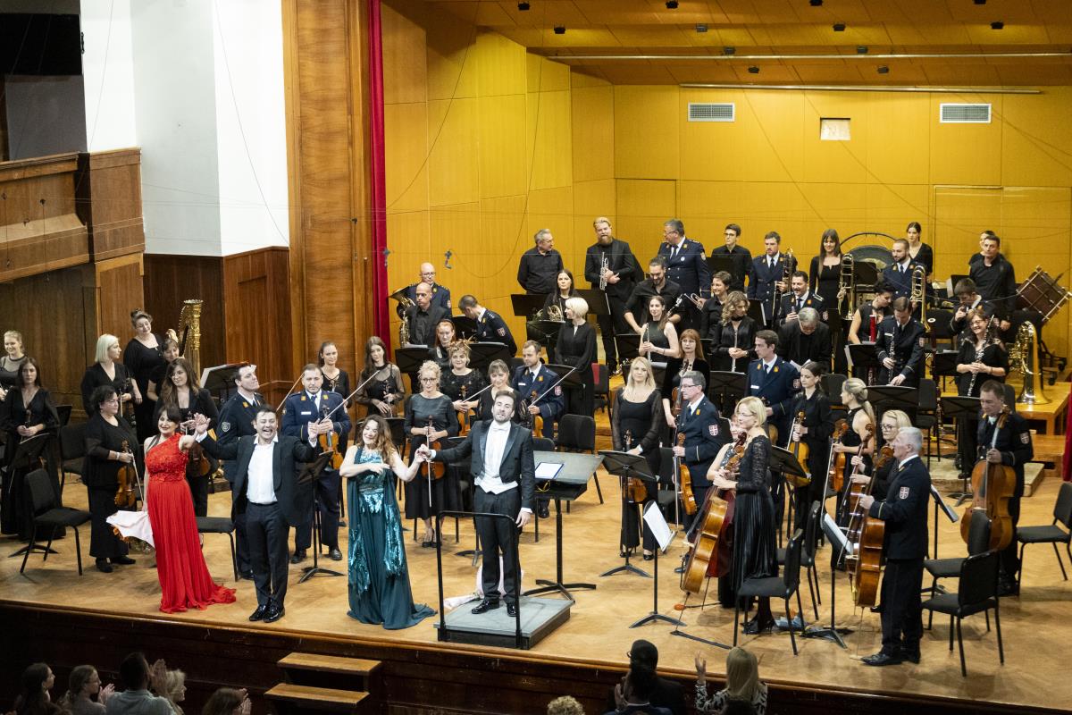 Sanja kerkez, Amadi Lagh, Donata Lombardi, Jacopo Sipari i ansambl Binicki.JPG