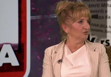 Napadnuta Goca Džehverović