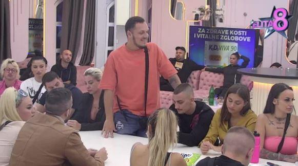 Starleta raskrinkala Enu i poznatog repera