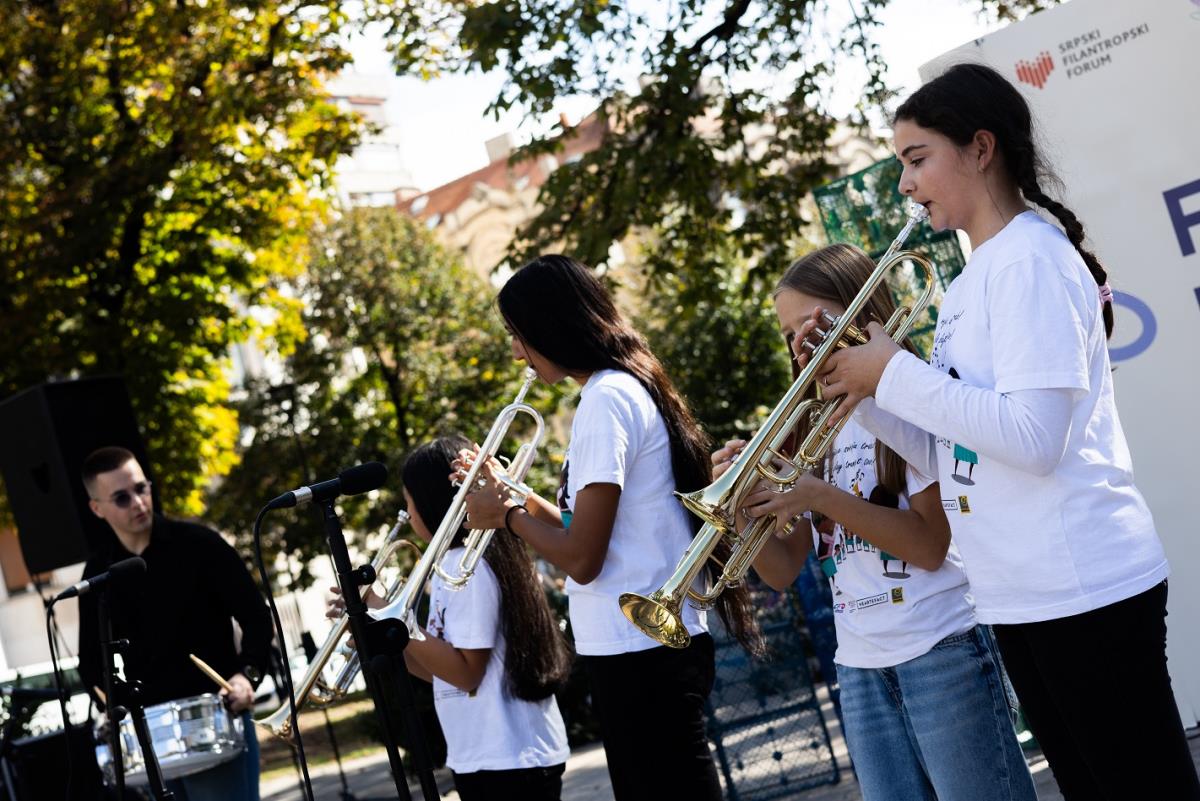 Festival filantropije_Trumpet Girls_foto Tanja Drobnjak.jpeg