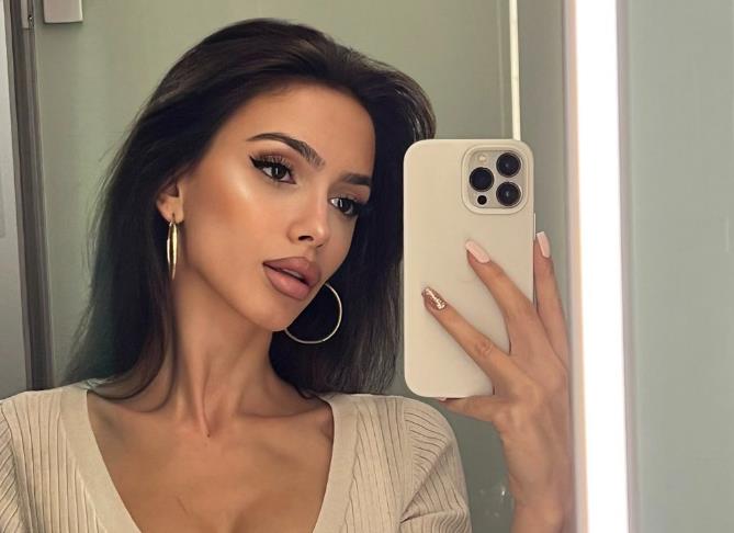 Naša influenserka doživela užas u Dubaiju