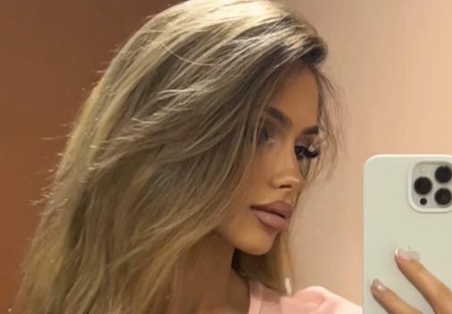  Naša influenserka doživela užas u Dubaiju