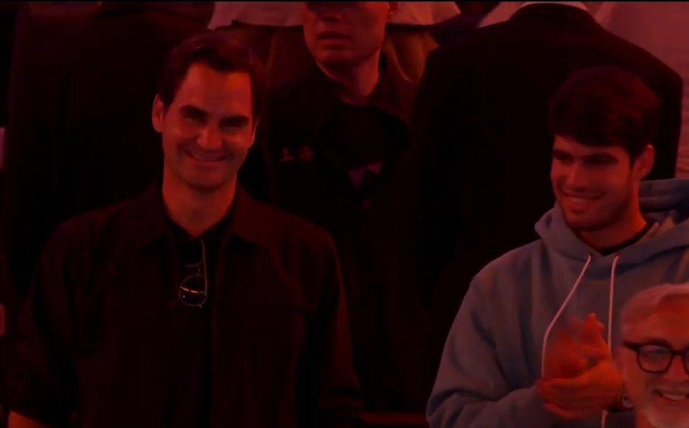 Alkaraz nova godina golišav tuš