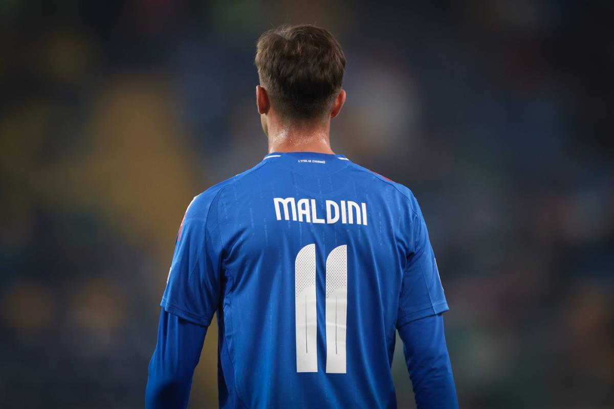 Maldini u Kaljariju: Sin legende dolazi na pozajmicu