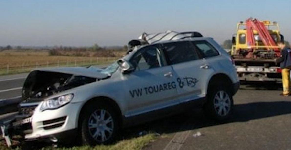 Božinovski za Kurir: Ovo su nelogičnosti u smrti Tošeta Proeskog