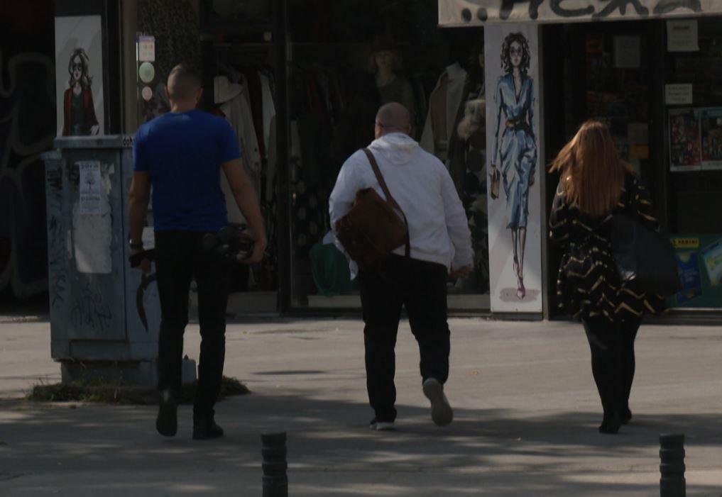 Mreža mafije stezala obruč oko Tošeta Proeskog