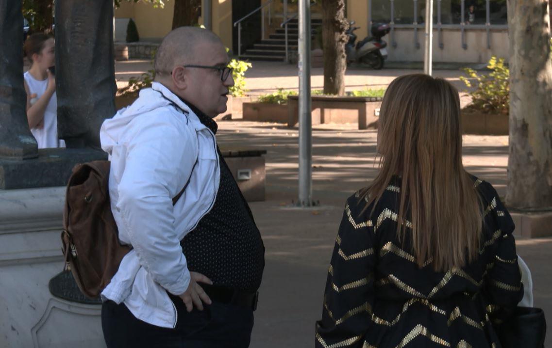 Mreža mafije stezala obruč oko Tošeta Proeskog